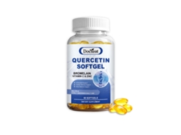 Cápsulas Nutricionais Com Efeito Múltiplo Oral