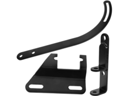 Suporte Do Alternador Para Bomba D'água, Compatível Com O Veículo. Kit De Suporte Do Alternador.