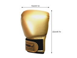 Luvas de Boxe para Crianças 3 a 10 Anos Muay Thai, Treinamento, Saco, Punho, Equipamento Infantil