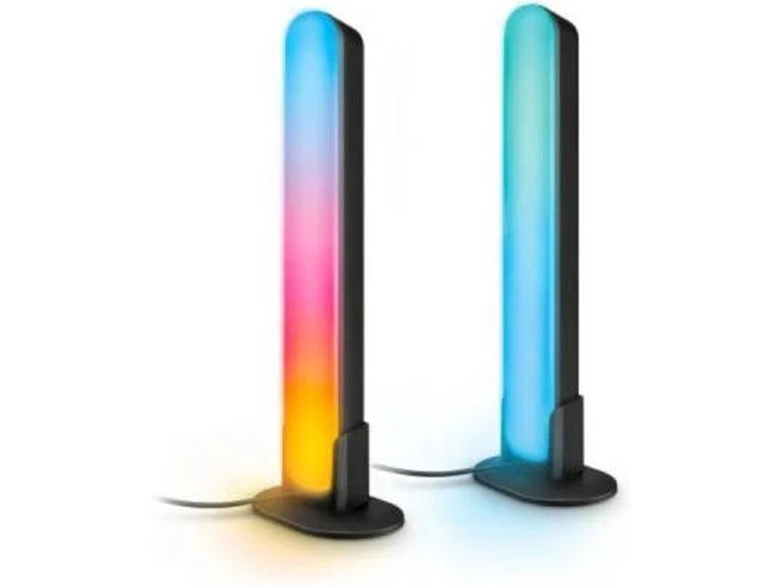 Barra de Luz Signify - WIZ RGB x2
