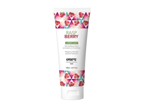 Lubrificante EXSENS 100 ml