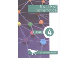 Livro The Dinosaurs D1 (Inglês)