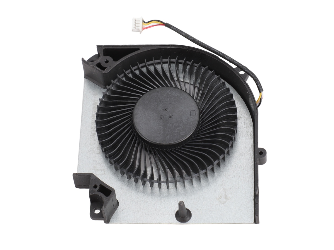 Substituição De Ventilador De Resfriamento De Laptop, Compatível Com Gigabyte Gaming G5 G7 Md Gd Kc F...