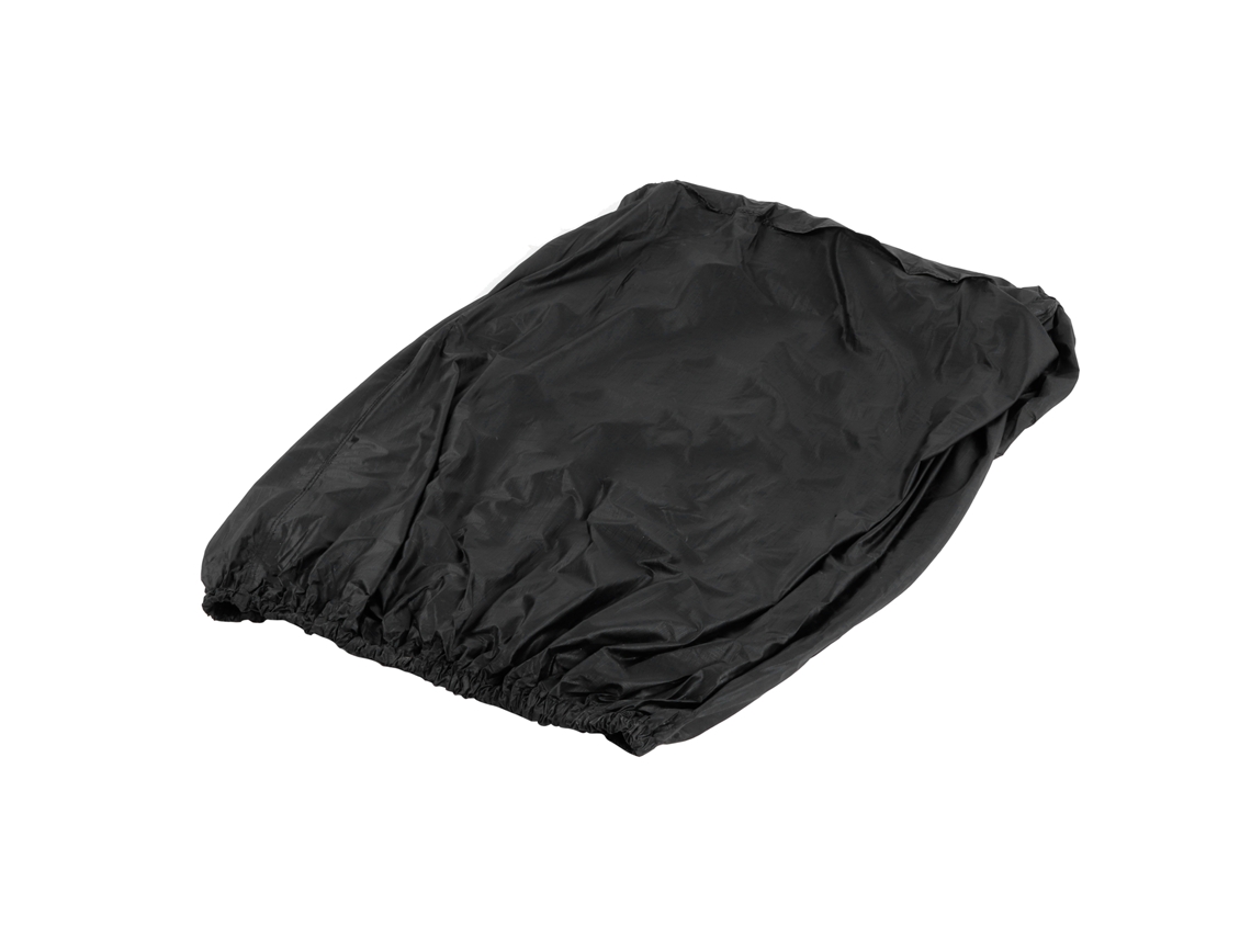 Capa para Grelha Churrasco 210d Oxford Têxtil Impermeável Protetora Contra Chuva Poeira | S/MARCA