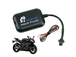 Localizador Gps Antifurto Para Motocicleta E Carro Elétrico Tx, 5