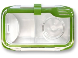 Marmita BLACK&BLUM BT001 Verde (500 ml)