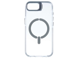 Funda Cam Holder compatível com Magsafe para iPhone 17e LA CASA DE LAS CARCASAS