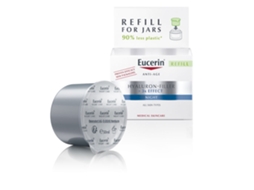 Eucerin Hyaluron-filler 3xeffect Creme De Noite Recarga 50ml