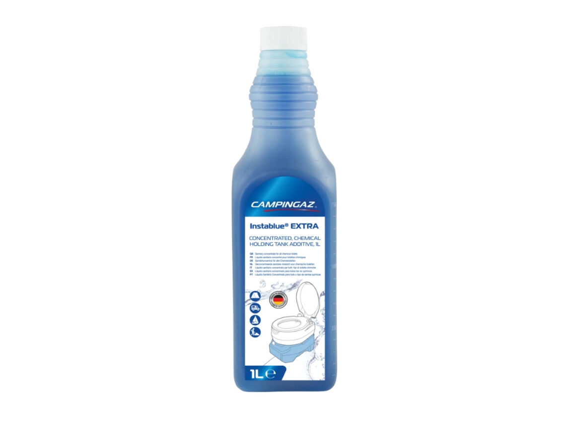 Liquido W.c Instablue Extra 1l
