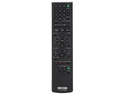 Controle remoto Mali substituto para gravador DVD RDR AT100, AT200, HX680, HX780, HX980