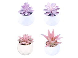 Rosas Vermelhas Lotus Artificial LAXISCREED