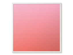 Magnetic Wall Board Subtle Gradient For The Office Espelharte (50x50 Cm)