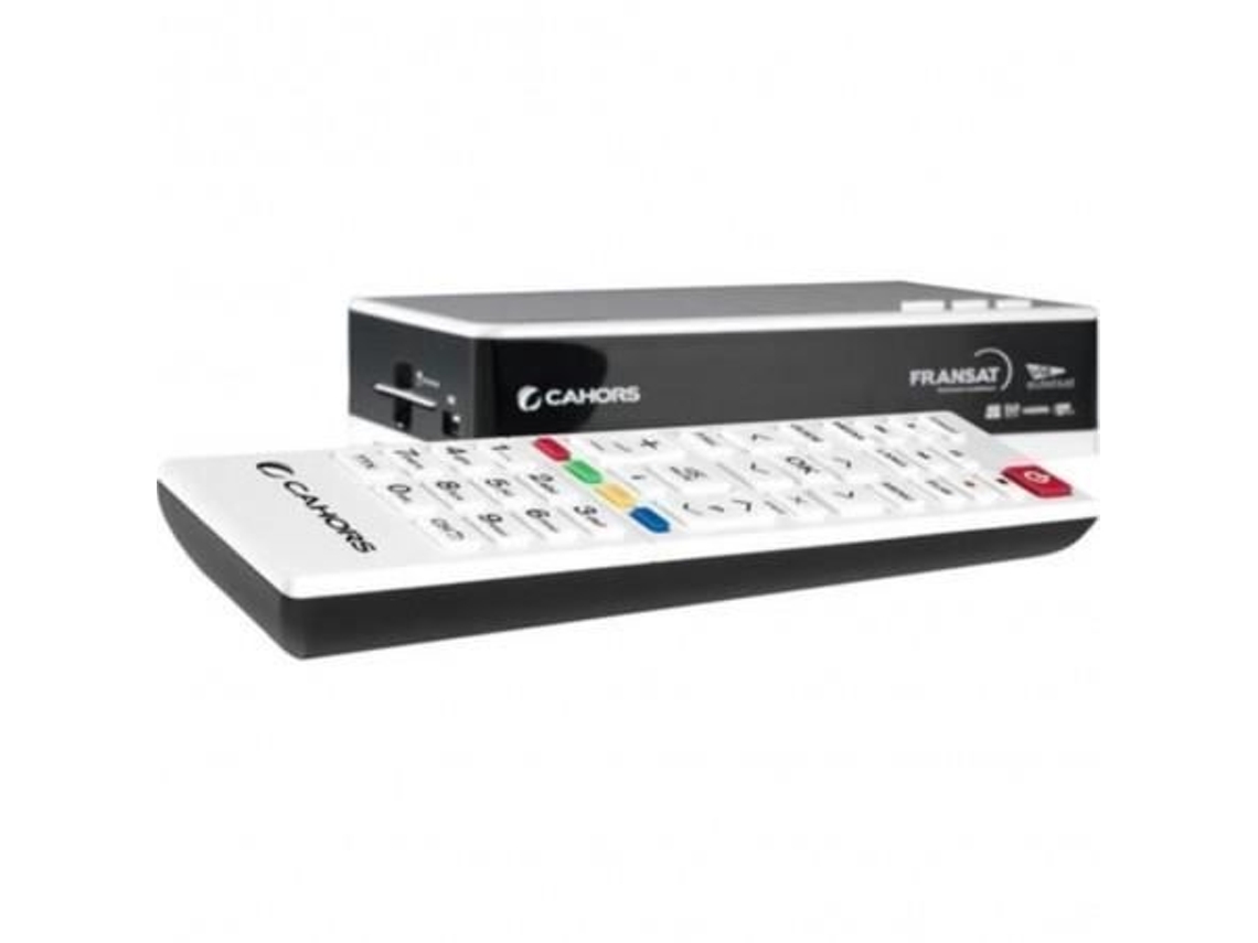Telecomando Para Teoxhd Ou Veoxhd Cahors