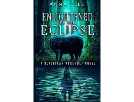 Livro Enlightened by the Eclipse de Anna Elle (Inglês)