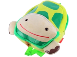Besportble Mochila Pelúcia 26 X 10 Cm Polegadas Ajustável Resistente Durável