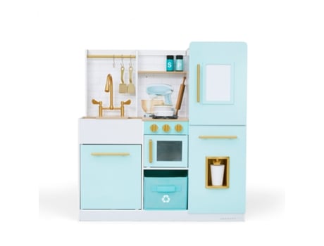 Casas de Brincar TEAMSON KIDS (90,2 cm)