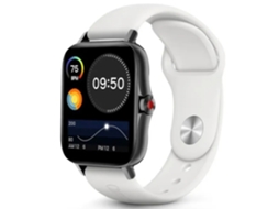 Smartwatch ENZON Branco