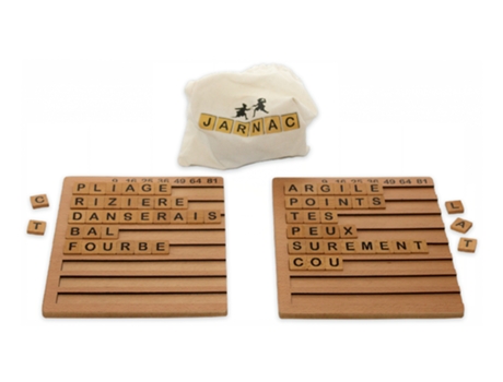 Jogos de Tabuleiro BLACKROCK GAMES BLA006JA (8 anos)