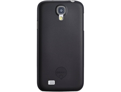 Capa Samsung Galaxy S4 OZAKI OC701BK Preto