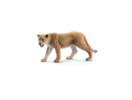 Figura  Leoa