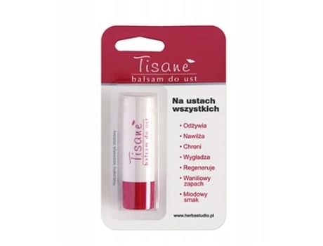 Bálsamo Labial Herbal Toscano 4,3g Farmapol