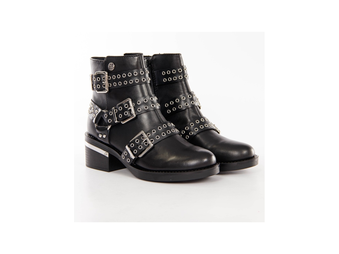 Botas GUESS 38 Preto Worten.pt