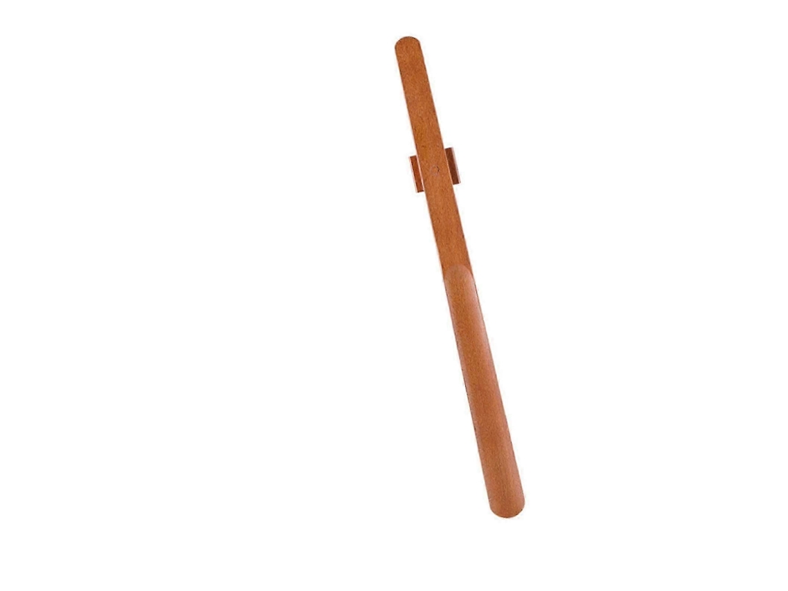 Calçadeira De Cabo Longo Com Base Magnética Para Idosos