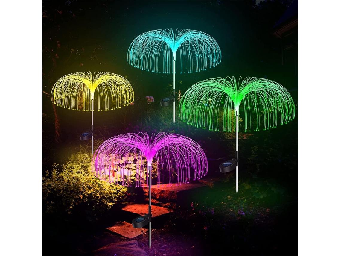 Luminárias solares decorativas em formato de sapo, metal, pendurar no pátio AQUAFORGE
