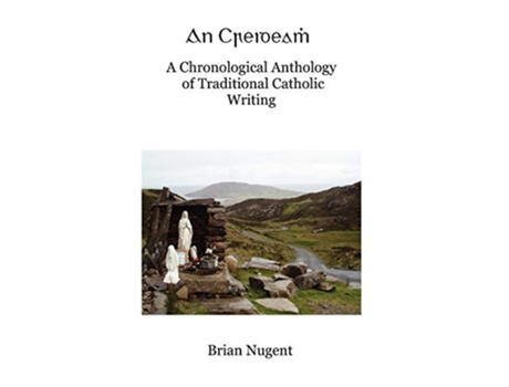 Livro An Creideamh de Brian Nugent (Inglês)