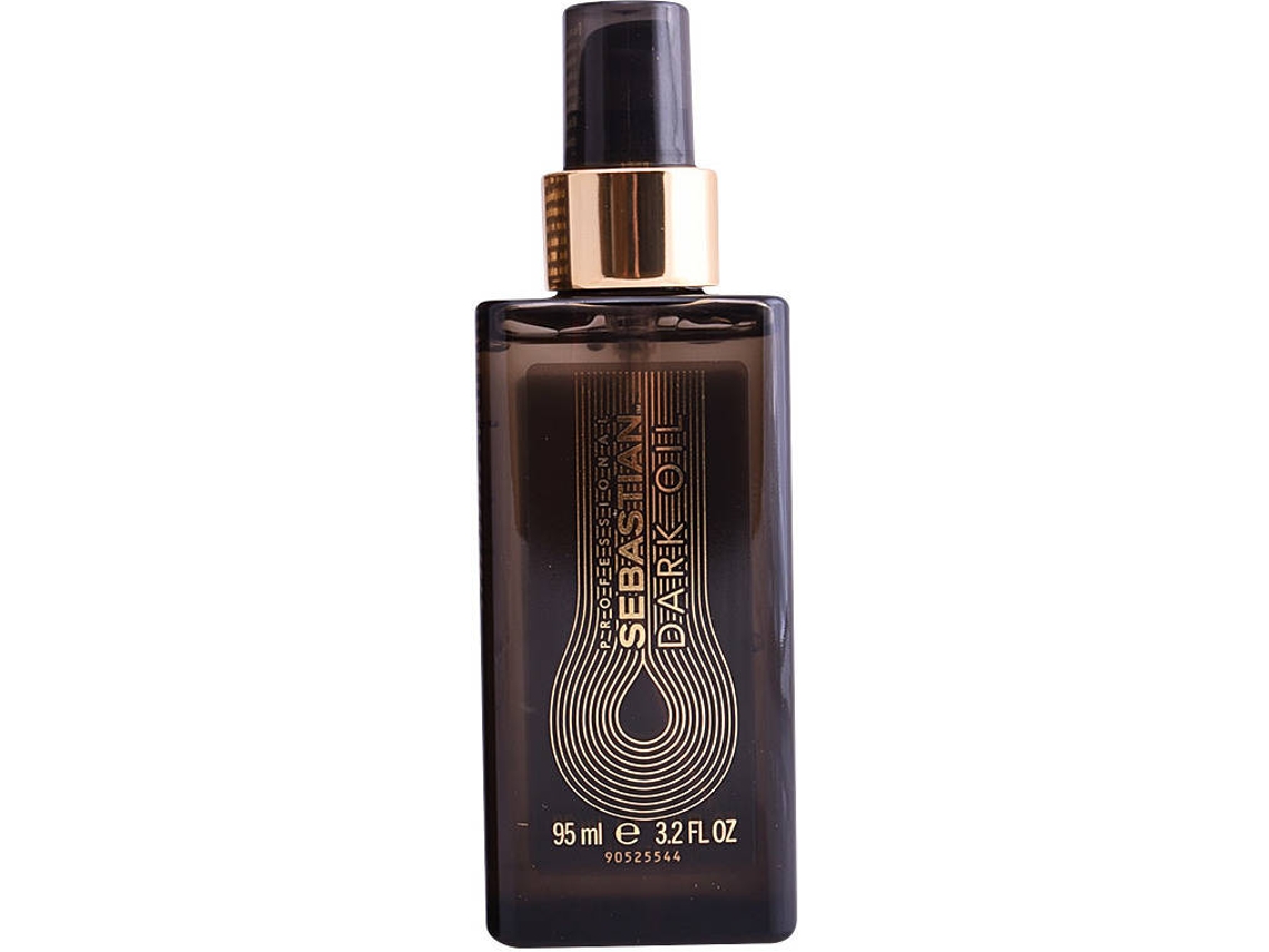 Óleo para o Cabelo SEBASTIAN Dark Oil Hair (95 ml)