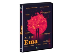 Ema (2019)