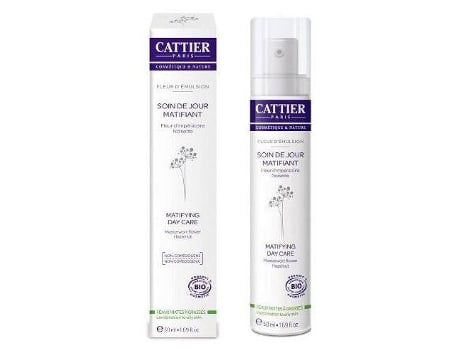 Creme matificante dia misturado pele graxa 50ml