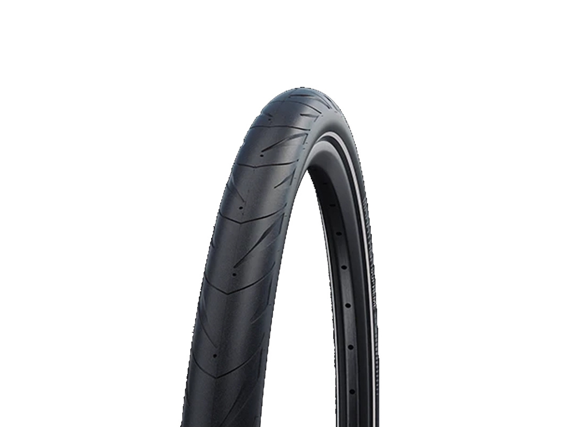 Roda mole SCHWALBE Marathon Efficien.Hs619 Evo V-Guard