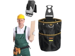 Bolsa Para Ferramentas De Poda, Bolsa Para Ferramentas De Poda De Carpinteiro, Bolsa Impermeável.