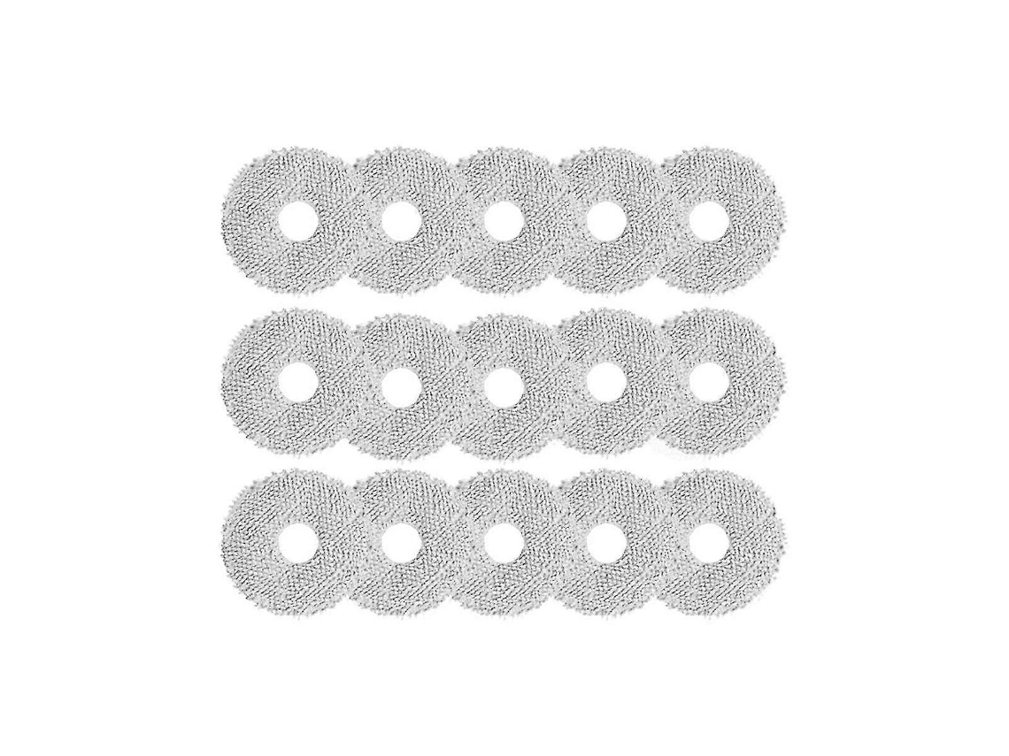 Pano de microfibra de substituição para Bot L10s Ultra S/MARCA