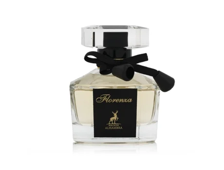 Perfume Mulher Maison Alhambra Florenza (100 Ml)