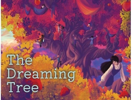 Livro The Dreaming Tree De Fink, Ruby Et Al. (inglês)