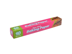 Papel para Assar de Polpa Virgem Não-Aderente Impermeável para Cozinhar Air Fryer Grelhar NEVEANCE
