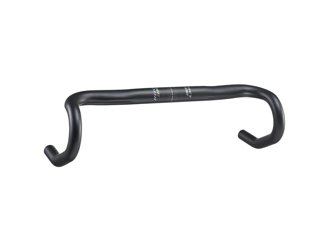 Guiador Wcs Skyline Prateado 31.8 Mm / 44 Cmritchey