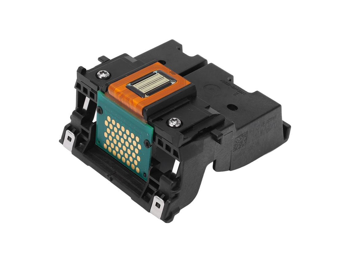 Cabeçalho De Impressora Abs De Fácil Instalação Para Kd30 2150 2170 C110 C310 C315
