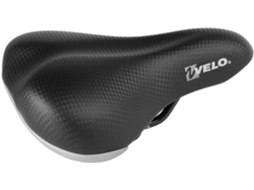 Selim de Ciclismo VELO Basic (206 x 153 mm)