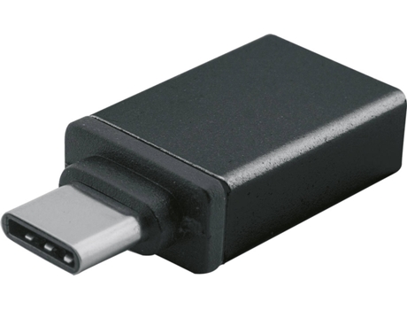 Adaptador de gênero PHONIX USB to Type-C Adapter