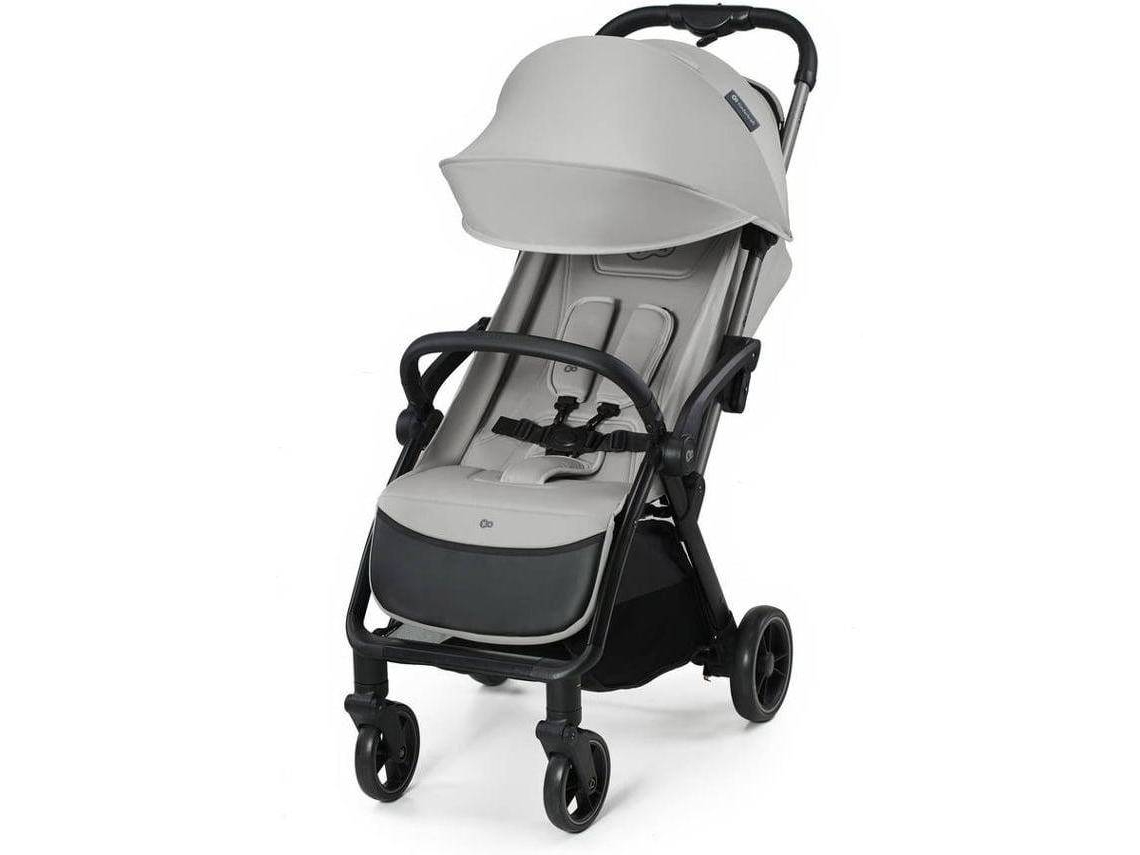 Carrinho Passeio KINDERKRAFT Apino Grey (Outlet Grade A )