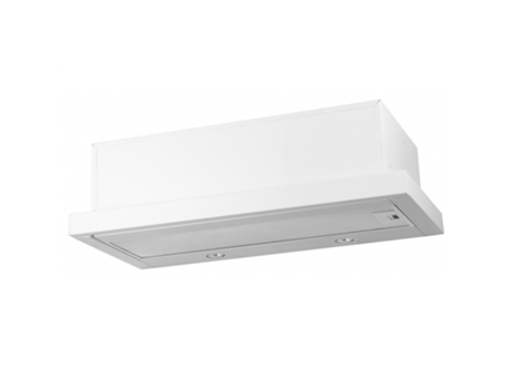 Wk 7 Light Eco 60 Capuz Branco Akpo