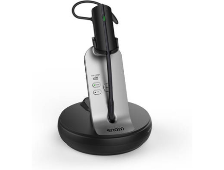 Auriculares SNOM A170 Headset
