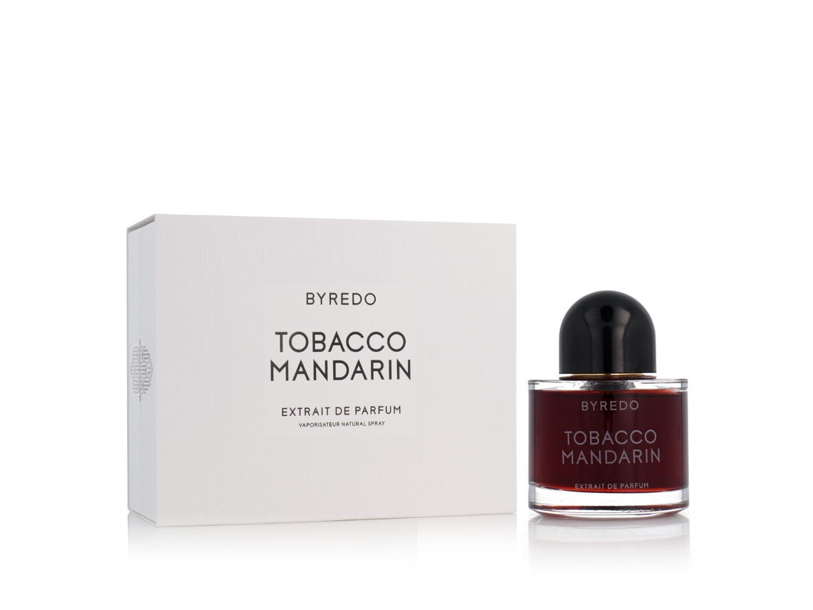 Perfume Unissexo BYREDO Tobacco Mandarin 50 Ml