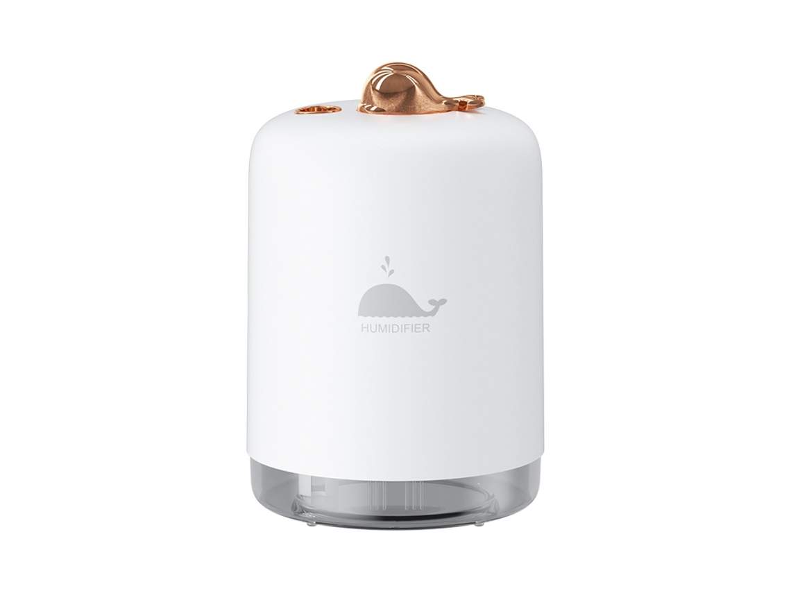 Mini Humidificador COZEVDNT