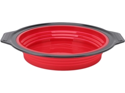 Forma De Silicone Pongnas Para Bolos, Dobrável, Tipo Prensa