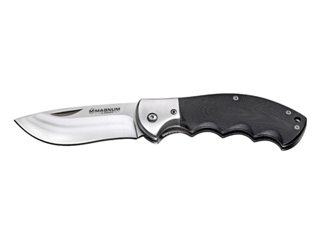 Faca Boker Magnum 01Ry526 Boker Magnum Nw Skinner