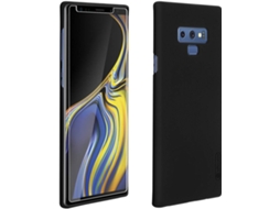 Capa e Película Samsung Galaxy Note 9 NILLKIN BACK-NIL-BK-N960 